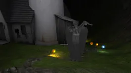 Game screenshot Weeping Angels VR apk