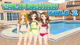 Game screenshot Californian Girls 2 hack