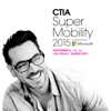 CTIA Super Mobility 2015