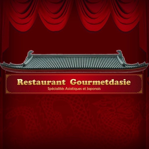 Traiteur Asiatique icon