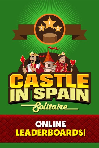 Castle Solitaire : The Classic Board & Card-games Storyのおすすめ画像5