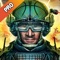 Army Commando Rope Hero - Swing and Fly Elite Soldier Escape Pro