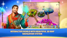 Game screenshot Imagination: Enter the Dream World(Free) hack
