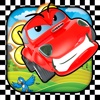 Flying Jet Car - Nitro Blast Racer FREE