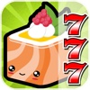 777 Sushi Slot Machine PRO - Bring Asian Food to Las Vegas