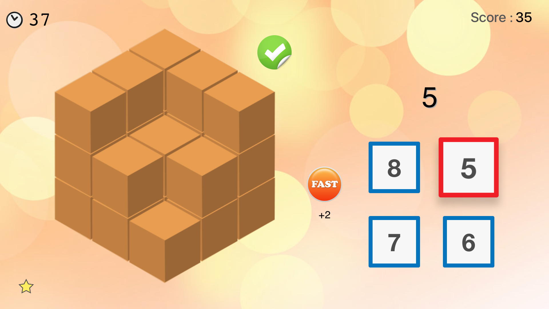 Math Champions games for kids.