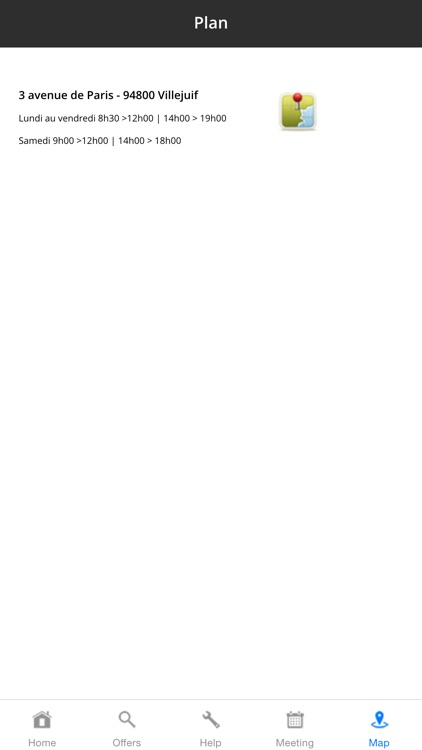 Kia Villejuif screenshot-4