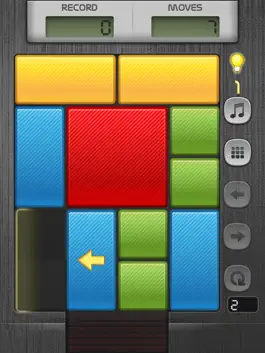 Game screenshot Help Me Out for iPad mod apk