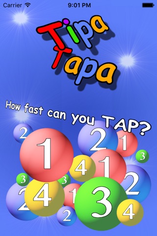 TipaTapa screenshot 4