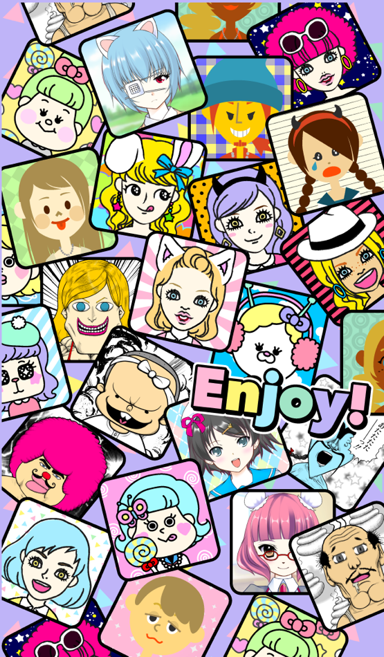#5. Decoppa! (iOS) 由: Decoo, Inc.