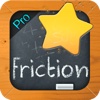 E-Friction