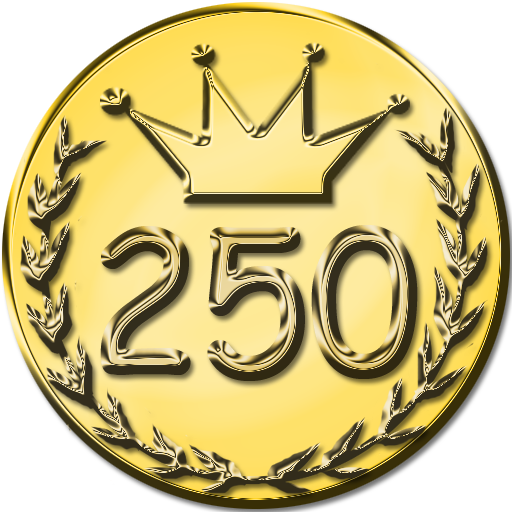 250 Wins!