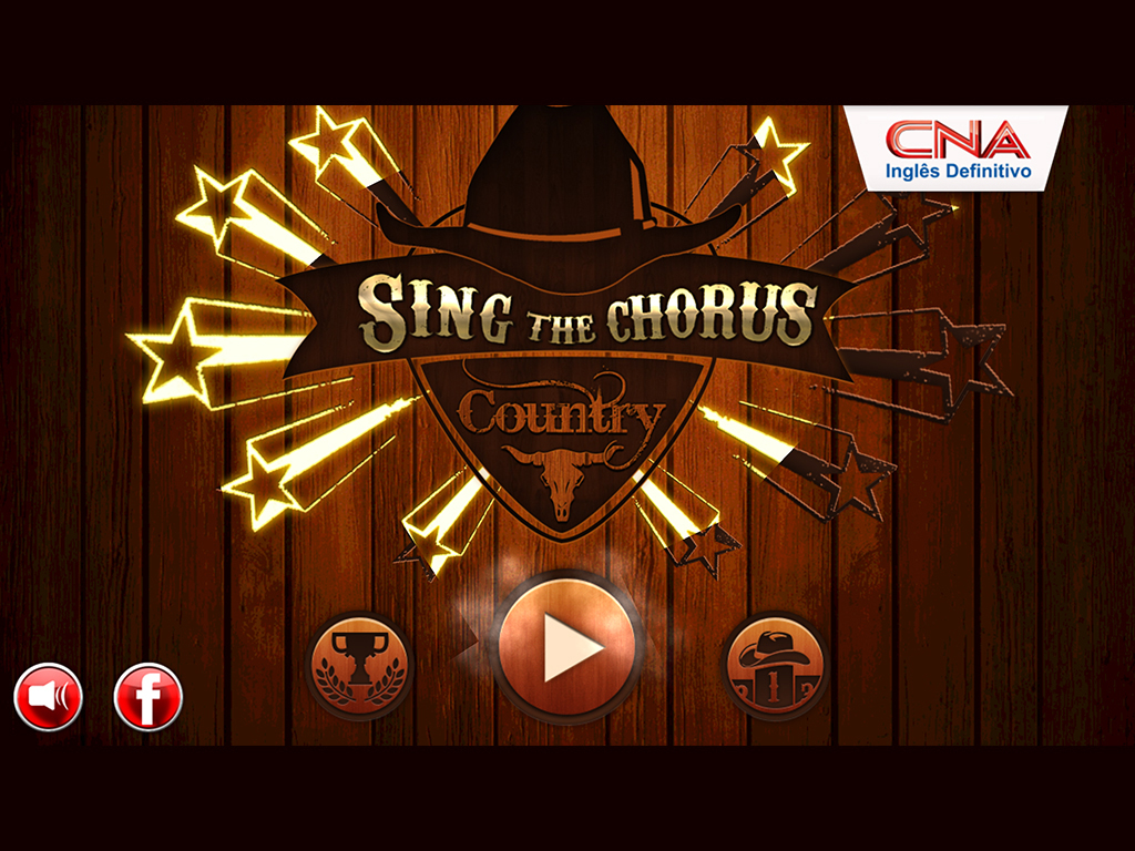 CNA 360 - Sing The Chorus Country