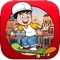 Extreme Skater Boy Hero Nation Pro