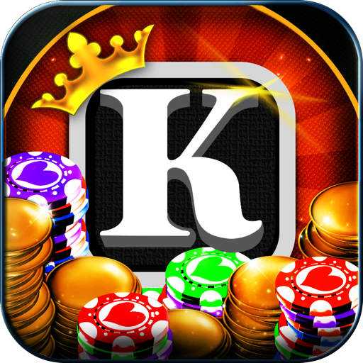 Keno - Best Casino Betting Game icon