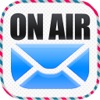 On Air Messenger - メッセージを送信するための音声認識！ - iPhoneアプリ