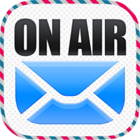 On Air Messenger - Speech recognizer for sending messages