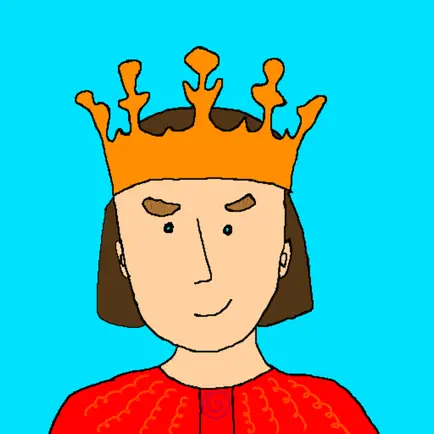The Prince and his friends - Puzzle for Kids Cheats