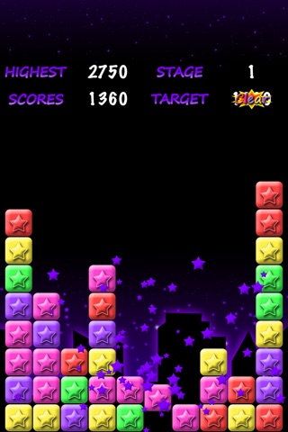 PopStar - Free Game screenshot 2