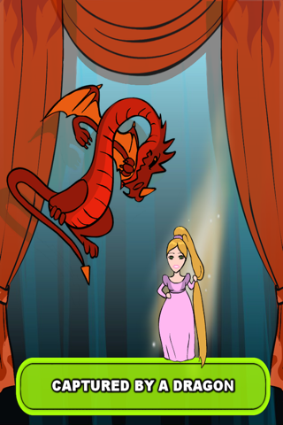 Little Princess Saga screenshot 2