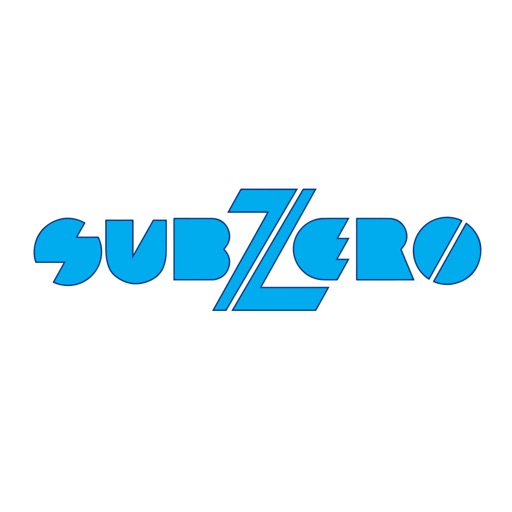 SubZero Ice Bar icon