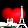 In Love  In Paris