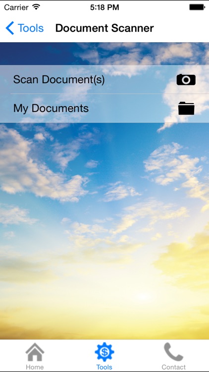 Twin Forks Accounting screenshot-3