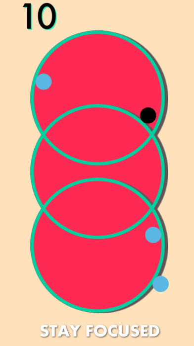 Screenshot #2 pour Loop Zen