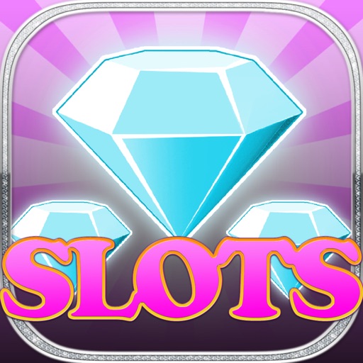 Aawesome Keep Spinning Free Casino Slots Game icon