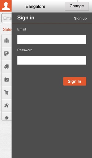 Click.in Free Classifieds(圖5)-速報App