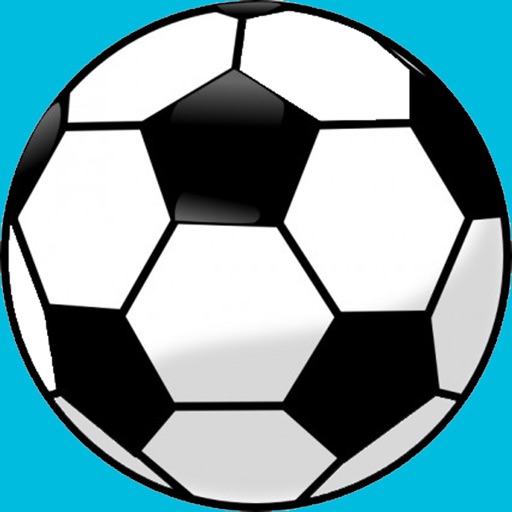 Soccer Ball Juggler