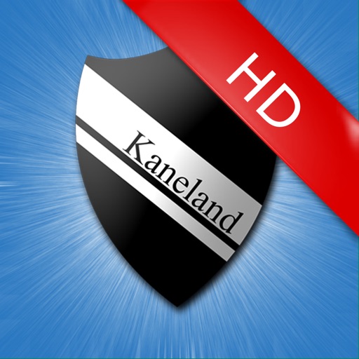 Konnect for iPad icon