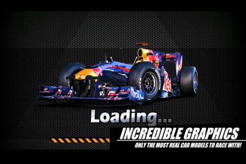 Adrenaline Rush - Real Uber Fun 3 D Formula One Arcade Adventure Race (Best Free Kids Racing Game!) - FREE screenshot 3