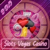 Slots Vegas Casino PRO - The Best Casino Slot Machine Game for Men and Women