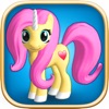 My Fairy Pony - Dress Up Game For Girls - iPhoneアプリ