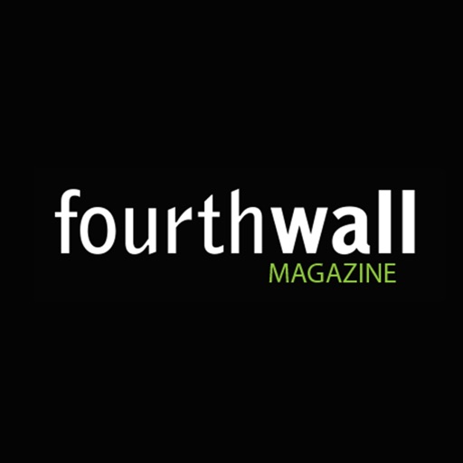 Fourthwall Magazine - Serious About Careers in the Performing Arts icon