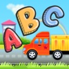 Collect ABC Words - for Preschoolers, babies & kids English Learning