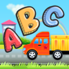 Collect ABC Words - for Preschoolers, babies & kids English Learning - YSD HK LIMITED