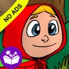 Little Red Riding Hood - FairyTalesBook.com