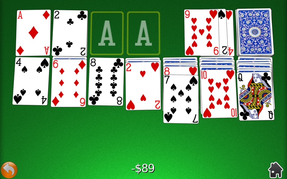 Card Shark Solitaire for Mac OS X - 8.0.3 - (macOS)