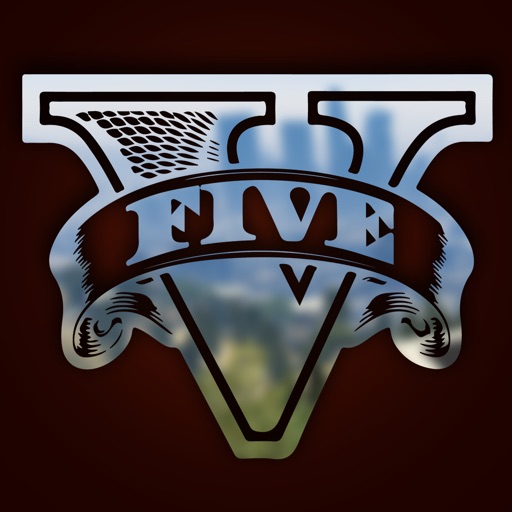 Vehicle Guide for GTA V Online Icon