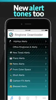 How to cancel & delete free ringtone downloader - download the best ringtones 4