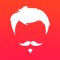 *** The Best Men's Hairstyle App On The App Store ***