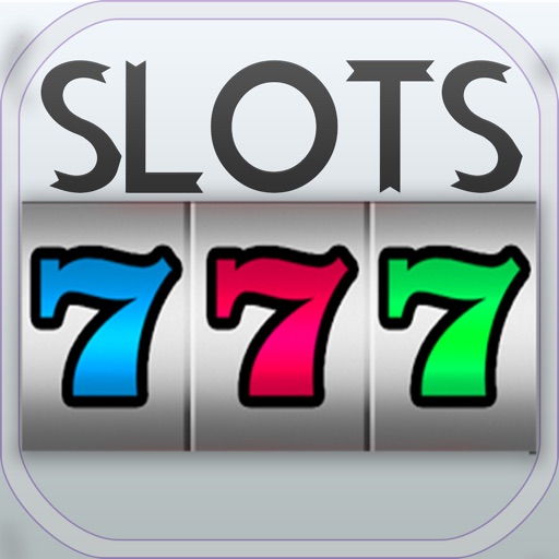 Atlas Slots 777