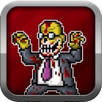 Axis of Zombie Pixel Spiel apk