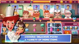 Game screenshot Papa's Ice Cream Shop mod apk
