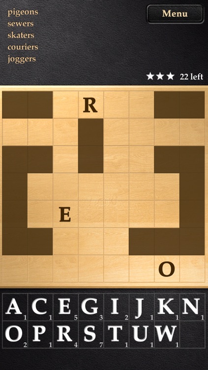 Spell Around screenshot-3