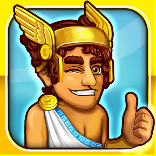 All My Gods HD icon