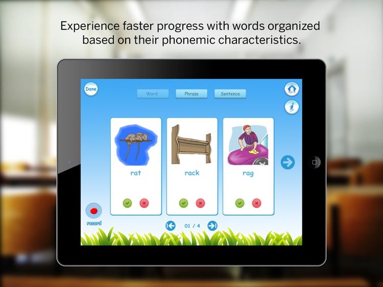 SpeedySpeech - R Pro screenshot-3