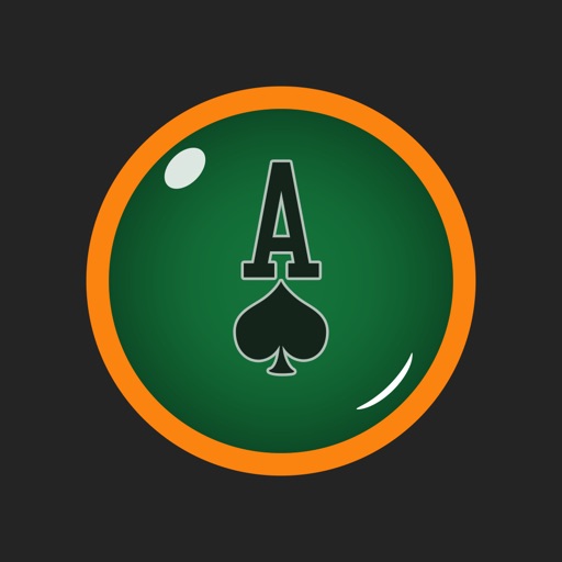 PokerCam (create decks, design cards, play game: FreeCell) iOS App